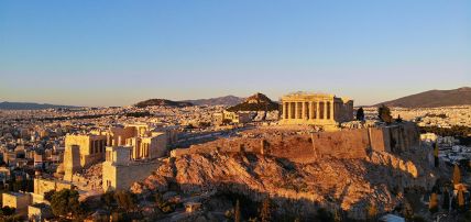 Combiné Athènes, Île de Santorin & île de Naxos 2* ou 3*, Combiné Grèce & ses îles, Cyclades, Santorin par Ôvoyages Combiné Athènes, Île de Santorin & île de Naxos 2* ou 3*, Combiné Grèce & ses îles, Cyclades, Santorin par Ôvoyages