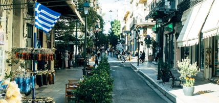 Combiné Athènes, île de Santorin & île de de Paros 2* ou 3*, Combiné Grèce & ses îles, Cyclades, Santorin par Ôvoyages Combiné Athènes, île de Santorin & île de de Paros 2* ou 3*, Combiné Grèce & ses îles, Cyclades, Santorin par Ôvoyages