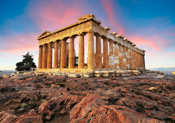 Combiné Athènes, île de Syros & île de Tinos 2* ou 3* Combiné Athènes, île de Syros & île de Tinos 2* ou 3*