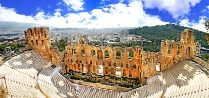 Combiné Athènes, île de Syros & île de Tinos 2* ou 3*, Combiné Grèce & ses îles, Cyclades, Syros par Ôvoyages Combiné Athènes, île de Syros & île de Tinos 2* ou 3*, Combiné Grèce & ses îles, Cyclades, Syros par Ôvoyages