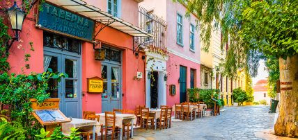 Combiné Athènes, île de Syros & île de Tinos 2* ou 3*, Combiné Grèce & ses îles, Cyclades, Syros par Ôvoyages Combiné Athènes, île de Syros & île de Tinos 2* ou 3*, Combiné Grèce & ses îles, Cyclades, Syros par Ôvoyages