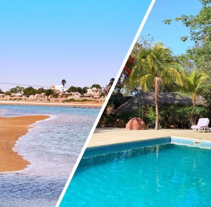 SÉNÉGAL | 12j/10n - Circuit SÉNÉGAL | 12j/10n - Circuit