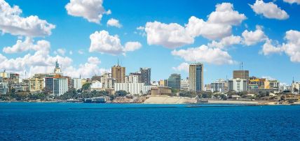 SÉNÉGAL | 12j/10n - Circuit SÉNÉGAL | 12j/10n - Circuit