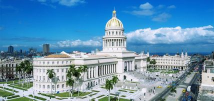 Combiné Authenticité & Plages 5*, Combiné Cuba par Ôvoyages Combiné Authenticité & Plages 5*, Combiné Cuba par Ôvoyages