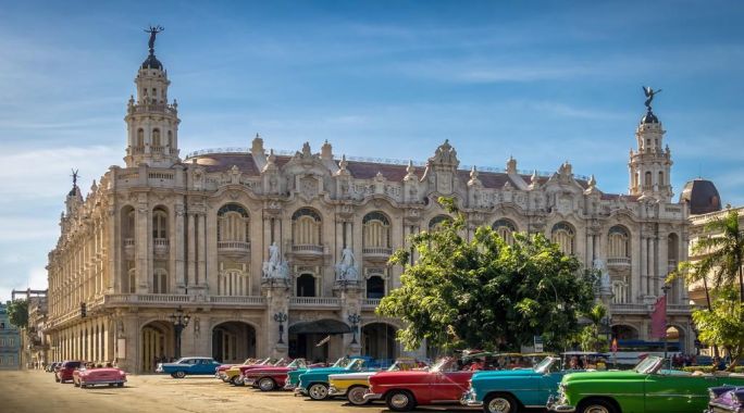 Combiné La Havane en Casa Particular & Paradisus Princesa Del Mar 5* Adult Only +18 by Ôvoyages, Combiné Cuba par Ôvoyages Combiné La Havane en Casa Particular & Paradisus Princesa Del Mar 5* Adult Only +18 by Ôvoyages, Combiné Cuba par Ôvoyages