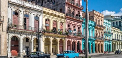 Combiné La Havane en Casa Particular & Paradisus Princesa Del Mar 5* Adult Only +18 by Ôvoyages, Combiné Cuba par Ôvoyages Combiné La Havane en Casa Particular & Paradisus Princesa Del Mar 5* Adult Only +18 by Ôvoyages, Combiné Cuba par Ôvoyages