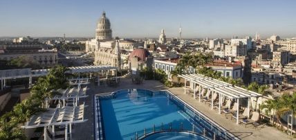 Combiné Iberostar Parque Central 5* & Iberostar Selection Varadero 5*, Combiné Cuba par Ôvoyages Combiné Iberostar Parque Central 5* & Iberostar Selection Varadero 5*, Combiné Cuba par Ôvoyages