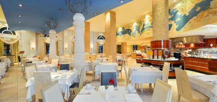 Combiné Iberostar Parque Central 5* & Iberostar Selection Varadero 5*, Combiné Cuba par Ôvoyages Combiné Iberostar Parque Central 5* & Iberostar Selection Varadero 5*, Combiné Cuba par Ôvoyages