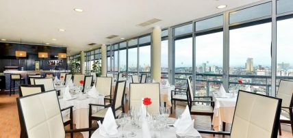 Combiné Iberostar Parque Central 5* & Iberostar Selection Varadero 5*, Combiné Cuba par Ôvoyages Combiné Iberostar Parque Central 5* & Iberostar Selection Varadero 5*, Combiné Cuba par Ôvoyages