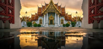 Combiné Immersion Authentique & Plage : Bangkok, Khanom & Koh Samui en Hôtels 4*, Combiné Thaïlande, Bangkok par Ôvoyages Combiné Immersion Authentique & Plage : Bangkok, Khanom & Koh Samui en Hôtels 4*, Combiné Thaïlande, Bangkok par Ôvoyages