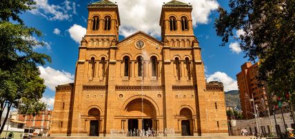 Combiné Découverte de Medellín & Ôclub Select Grand Sirenis Cartagena 5*, Combiné Colombie, Medellin par Ôvoyages Combiné Découverte de Medellín & Ôclub Select Grand Sirenis Cartagena 5*, Combiné Colombie, Medellin par Ôvoyages