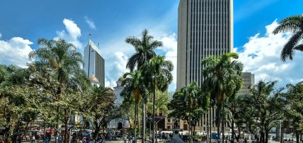 Combiné Découverte de Medellín & Ôclub Select Grand Sirenis Cartagena 5*, Combiné Colombie, Medellin par Ôvoyages Combiné Découverte de Medellín & Ôclub Select Grand Sirenis Cartagena 5*, Combiné Colombie, Medellin par Ôvoyages