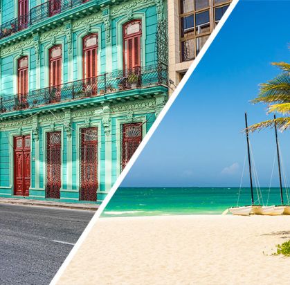 Combiné Melia Cohiba 5* & Melia Internacional Varadero 5*, Combiné Cuba par Ôvoyages Combiné Melia Cohiba 5* & Melia Internacional Varadero 5*, Combiné Cuba par Ôvoyages