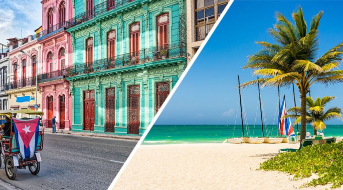 Combiné Melia Cohiba 5* & Melia Internacional Varadero 5*, Combiné Cuba par Ôvoyages Combiné Melia Cohiba 5* & Melia Internacional Varadero 5*, Combiné Cuba par Ôvoyages