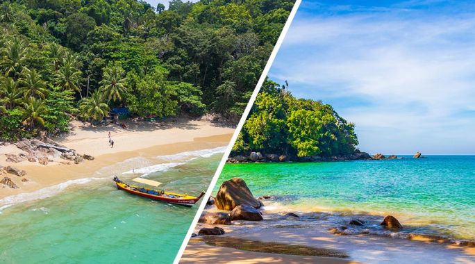 Combiné Ôclub Experience Novotel Kamala Beach 4* & Ôclub Experience Emerald Khao Lak Resort 4* & Ôclub Select Barcelo Coconut Island 5*, Combiné Thaïlande, Khao Lak par Ôvoyages Combiné Ôclub Experience Novotel Kamala Beach 4* & Ôclub Experience Emerald Khao Lak Resort 4* & Ôclub Select Barcelo Coconut Island 5*, Combiné Thaïlande, Khao Lak par Ôvoyages