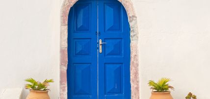 Combiné île de Santorin & île de Paros 2* ou 3*, Combiné Grèce & ses îles, Cyclades, Santorin par Ôvoyages Combiné île de Santorin & île de Paros 2* ou 3*, Combiné Grèce & ses îles, Cyclades, Santorin par Ôvoyages