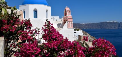 Combiné île de Santorin & île de Paros 2* ou 3*, Combiné Grèce & ses îles, Cyclades, Santorin par Ôvoyages Combiné île de Santorin & île de Paros 2* ou 3*, Combiné Grèce & ses îles, Cyclades, Santorin par Ôvoyages