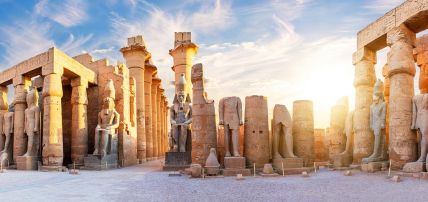 Combiné Sobek 5* - Mini croisière sur le Nil & Le Caire, Circuit Egypte, Le Caire par Ôvoyages Combiné Sobek 5* - Mini croisière sur le Nil & Le Caire, Circuit Egypte, Le Caire par Ôvoyages