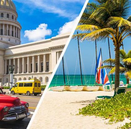 Combiné La Havane en Casa Particular & Iberostar Selection Varadero 5*, Combiné Cuba par Ôvoyages Combiné La Havane en Casa Particular & Iberostar Selection Varadero 5*, Combiné Cuba par Ôvoyages