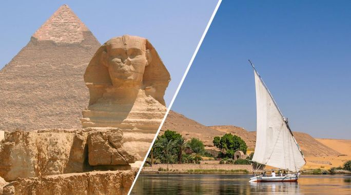 Circuit Croisière Au Pays des Pharaons 5*, Circuit Egypte, Le Caire par Ôvoyages Circuit Croisière Au Pays des Pharaons 5*, Circuit Egypte, Le Caire par Ôvoyages