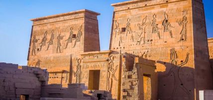 Circuit Croisière Au Pays des Pharaons 5*, Circuit Egypte, Le Caire par Ôvoyages Circuit Croisière Au Pays des Pharaons 5*, Circuit Egypte, Le Caire par Ôvoyages