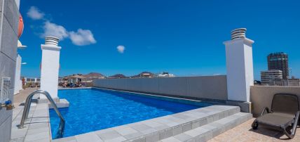 Hôtel Concorde 4*, Séjour Espagne & ses îles, Canaries, Grande Canarie par Ôvoyages Hôtel Concorde 4*, Séjour Espagne & ses îles, Canaries, Grande Canarie par Ôvoyages