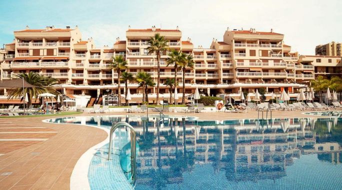 Hôtel Coral Compostela Beach 3*, Séjour Espagne & ses îles, Canaries, Tenerife par Ôvoyages Hôtel Coral Compostela Beach 3*, Séjour Espagne & ses îles, Canaries, Tenerife par Ôvoyages