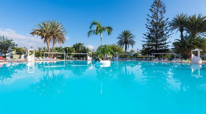 Bungalows Cordial Sandy Golf 2*, Séjour Espagne & ses îles, Canaries, Grande Canarie par Ôvoyages Bungalows Cordial Sandy Golf 2*, Séjour Espagne & ses îles, Canaries, Grande Canarie par Ôvoyages