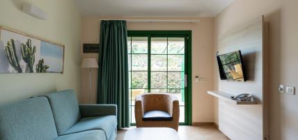 Bungalows Cordial Sandy Golf 2*, Séjour Espagne & ses îles, Canaries, Grande Canarie par Ôvoyages Bungalows Cordial Sandy Golf 2*, Séjour Espagne & ses îles, Canaries, Grande Canarie par Ôvoyages