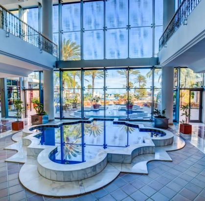 Hôtel SBH Costa Calma Palace 4*, Séjour Espagne & ses îles, Canaries, Fuerteventura par Ôvoyages Hôtel SBH Costa Calma Palace 4*, Séjour Espagne & ses îles, Canaries, Fuerteventura par Ôvoyages