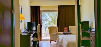 Hôtel SBH Costa Calma Palace 4*, Séjour Espagne & ses îles, Canaries, Fuerteventura par Ôvoyages Hôtel SBH Costa Calma Palace 4*, Séjour Espagne & ses îles, Canaries, Fuerteventura par Ôvoyages