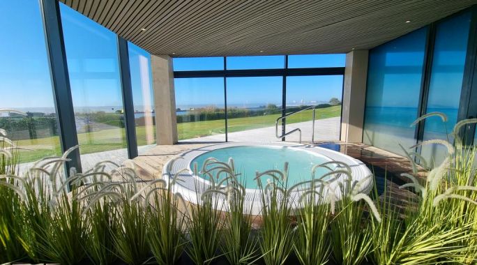 Hôtel Côte Ouest Mgallery Thalasso & Spa 4*, Séjour France, Pays de la Loire, Les Sables d'Olonne par Ôvoyages Hôtel Côte Ouest Mgallery Thalasso & Spa 4*, Séjour France, Pays de la Loire, Les Sables d'Olonne par Ôvoyages