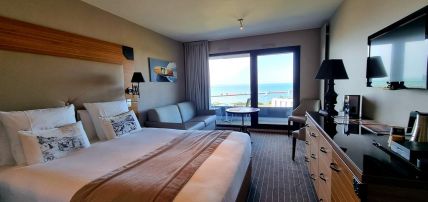 Hôtel Côte Ouest Mgallery Thalasso & Spa 4*, Séjour France, Pays de la Loire, Les Sables d'Olonne par Ôvoyages Hôtel Côte Ouest Mgallery Thalasso & Spa 4*, Séjour France, Pays de la Loire, Les Sables d'Olonne par Ôvoyages