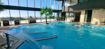 Hôtel Côte Ouest Mgallery Thalasso & Spa 4*, Séjour France, Pays de la Loire, Les Sables d'Olonne par Ôvoyages Hôtel Côte Ouest Mgallery Thalasso & Spa 4*, Séjour France, Pays de la Loire, Les Sables d'Olonne par Ôvoyages