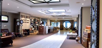 Hôtel Côte Ouest Mgallery Thalasso & Spa 4*, Séjour France, Pays de la Loire, Les Sables d'Olonne par Ôvoyages Hôtel Côte Ouest Mgallery Thalasso & Spa 4*, Séjour France, Pays de la Loire, Les Sables d'Olonne par Ôvoyages