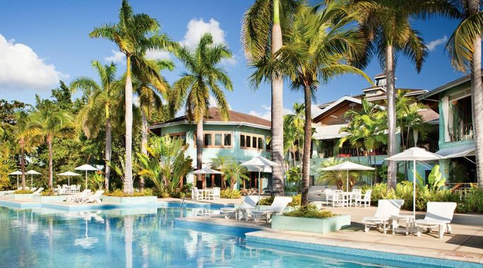 Hôtel Couples Negril 5* Adult Only +18, Séjour Jamaïque par Ôvoyages Hôtel Couples Negril 5* Adult Only +18, Séjour Jamaïque par Ôvoyages
