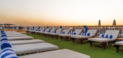 Croisière Le Bleu du Nil 5*, Circuit Egypte, Louxor par Ôvoyages Croisière Le Bleu du Nil 5*, Circuit Egypte, Louxor par Ôvoyages