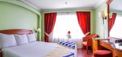 Croisière Le Bleu du Nil 5*, Circuit Egypte, Louxor par Ôvoyages Croisière Le Bleu du Nil 5*, Circuit Egypte, Louxor par Ôvoyages