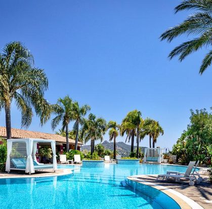 Hôtel Cruccuris Resort 4* Adult Only +16, Séjour Italie, Sardaigne par Ôvoyages Hôtel Cruccuris Resort 4* Adult Only +16, Séjour Italie, Sardaigne par Ôvoyages
