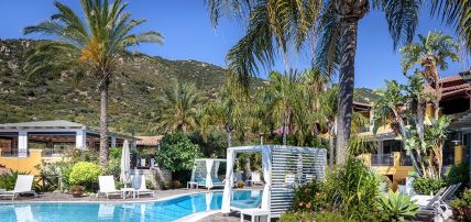 Hôtel Cruccuris Resort 4* Adult Only +16, Séjour Italie, Sardaigne par Ôvoyages Hôtel Cruccuris Resort 4* Adult Only +16, Séjour Italie, Sardaigne par Ôvoyages