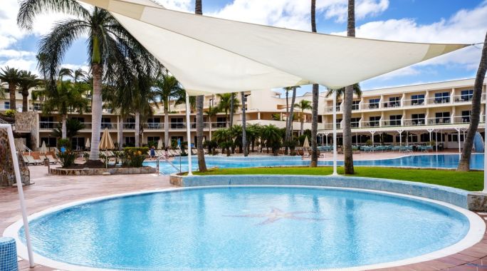 Smart club Drago Park 4*, Séjour Espagne & ses îles, Canaries, Fuerteventura par Ôvoyages Smart club Drago Park 4*, Séjour Espagne & ses îles, Canaries, Fuerteventura par Ôvoyages