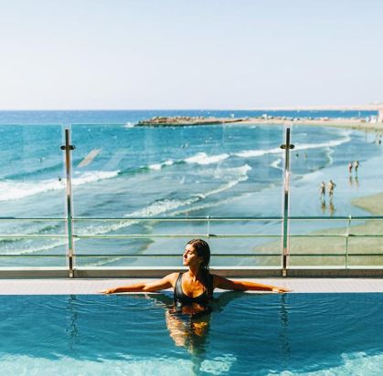 Hôtel Don Gregory by Dunas 4* Adult Only +16, Séjour Espagne & ses îles, Canaries, Grande Canarie par Ôvoyages Hôtel Don Gregory by Dunas 4* Adult Only +16, Séjour Espagne & ses îles, Canaries, Grande Canarie par Ôvoyages