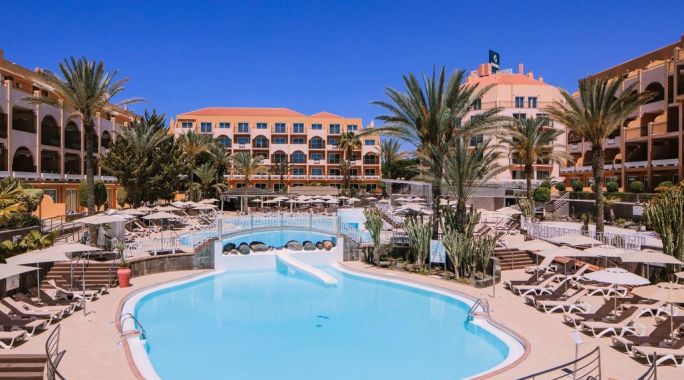 Hôtel Dunas Mirador Maspalomas 3*, Séjour Espagne & ses îles, Canaries, Grande Canarie par Ôvoyages Hôtel Dunas Mirador Maspalomas 3*, Séjour Espagne & ses îles, Canaries, Grande Canarie par Ôvoyages
