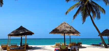 Hôtel Diani Reef Beach Resort & Spa 5* + Safari 2 nuits, Séjour Kenya par Ôvoyages Hôtel Diani Reef Beach Resort & Spa 5* + Safari 2 nuits, Séjour Kenya par Ôvoyages