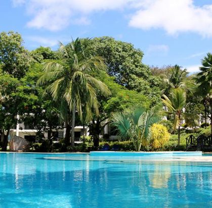 Hôtel Diani Sea Resort 4*, Séjour Kenya par Ôvoyages Hôtel Diani Sea Resort 4*, Séjour Kenya par Ôvoyages