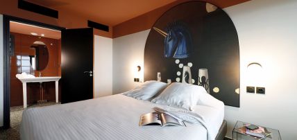 Hôtel Dina Morgabine Saint Denis 3*, Séjour Réunion par Ôvoyages Hôtel Dina Morgabine Saint Denis 3*, Séjour Réunion par Ôvoyages