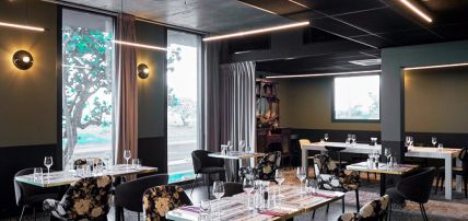 Hôtel Dina Morgabine Saint Denis 3*, Séjour Réunion par Ôvoyages Hôtel Dina Morgabine Saint Denis 3*, Séjour Réunion par Ôvoyages