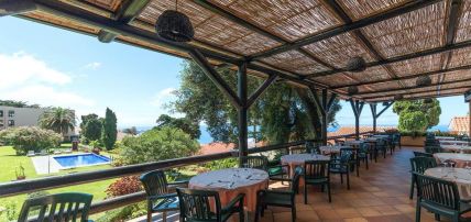 Hôtel Dom Pedro Garajau 3*, Séjour Portugal, Madère, Île de Madère par Ôvoyages Hôtel Dom Pedro Garajau 3*, Séjour Portugal, Madère, Île de Madère par Ôvoyages