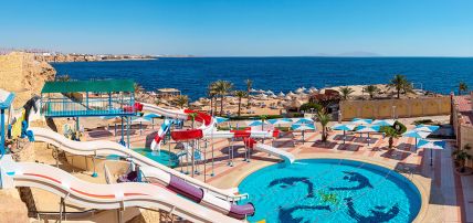 Hôtel Dreams Beach Resort 5*, Séjour Egypte, Sharm El Sheikh par Ôvoyages Hôtel Dreams Beach Resort 5*, Séjour Egypte, Sharm El Sheikh par Ôvoyages