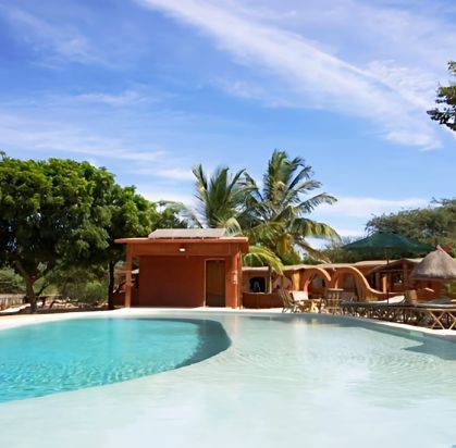 Hôtel Ecolodge Palmarin 3*, Séjour Sénégal par Ôvoyages Hôtel Ecolodge Palmarin 3*, Séjour Sénégal par Ôvoyages